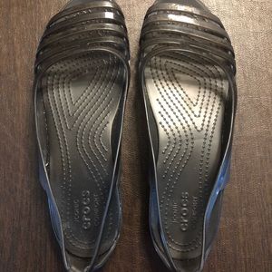 Women’s Crocs Isabella flat